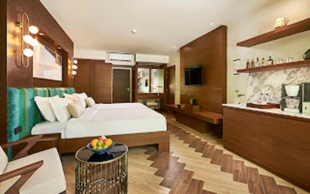 Курортный комплекс Sea Sun And - Sha