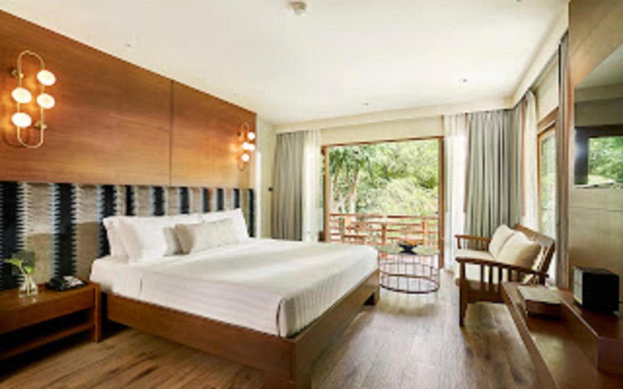 Sea Sun And - Sha Курортный комплекс 5*