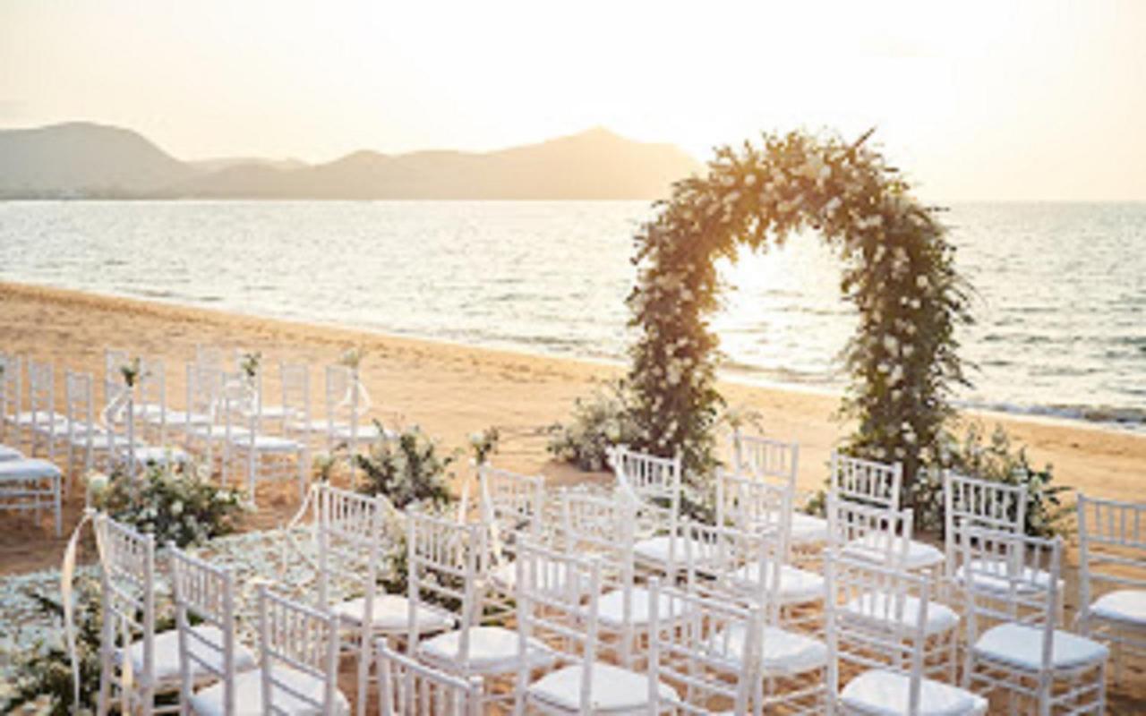 Sea Sun And - Sha Курортный комплекс 5*
