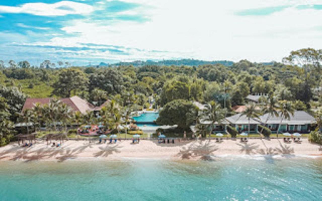 Sea Sun And - Sha Курортный комплекс 5*