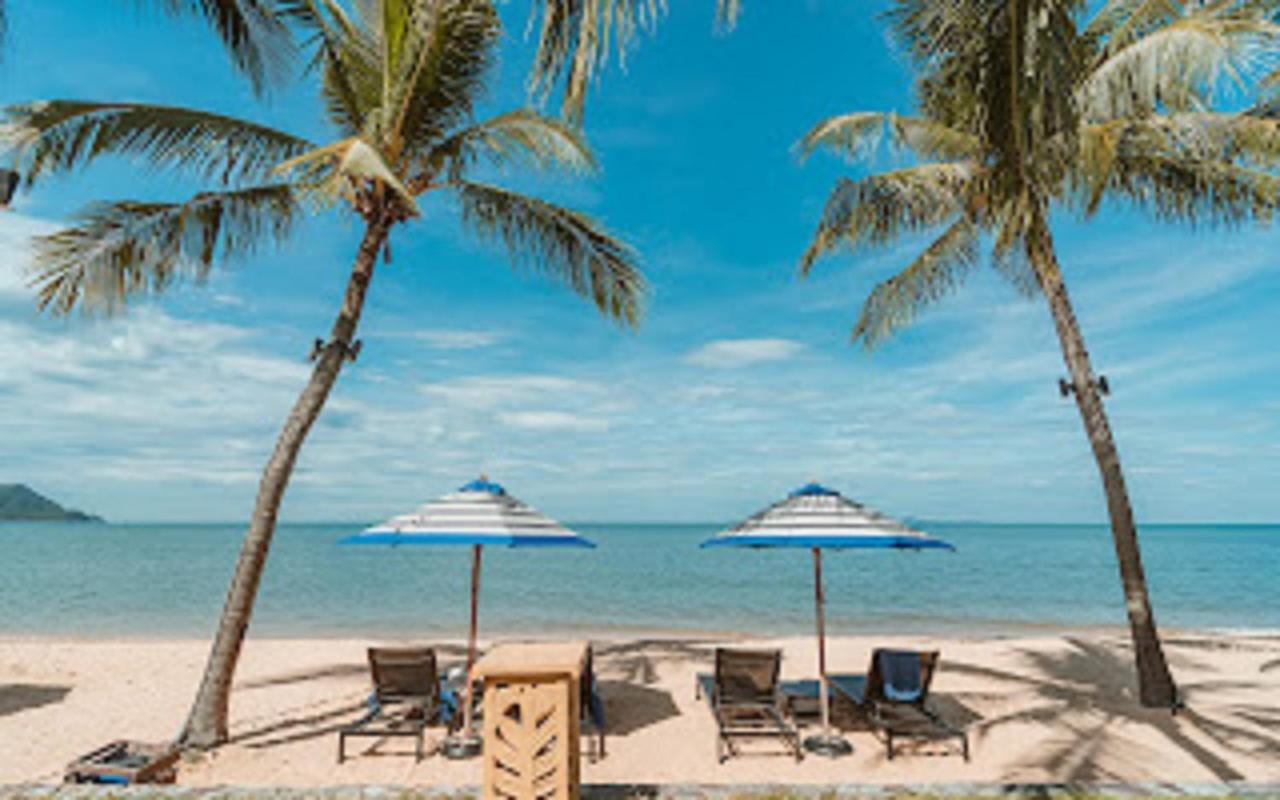 Курортный комплекс Sea Sun And - Sha На Джомтьен