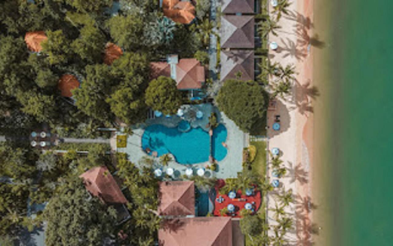 Курортный комплекс Sea Sun And - Sha