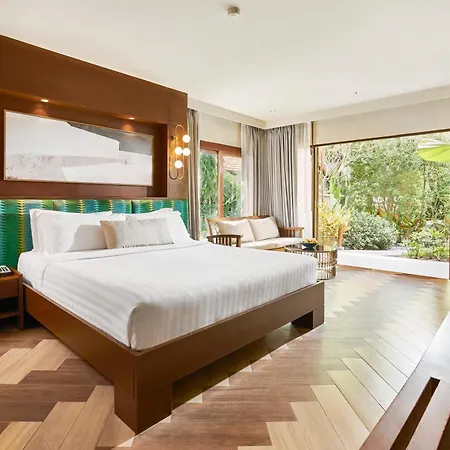Sea Sand Sun Resort And Villas - Sha Plus Na Chom Thian Exterior photo