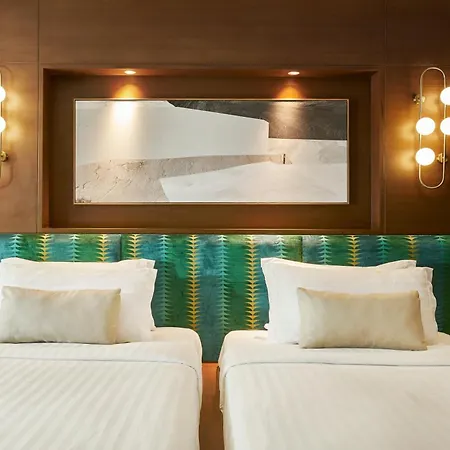 Sea Sand Sun Resort And Villas - Sha Plus Na Chom Thian Exterior photo