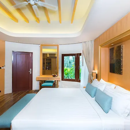 Sea Sand Sun Resort And Villas - Sha Plus Na Chom Thian Exterior photo