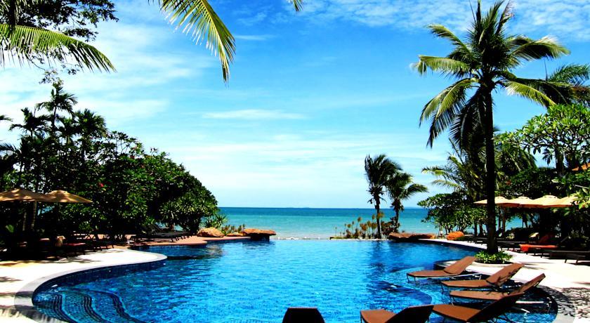 Sea Sun And - Sha Resort Na Chom Thian