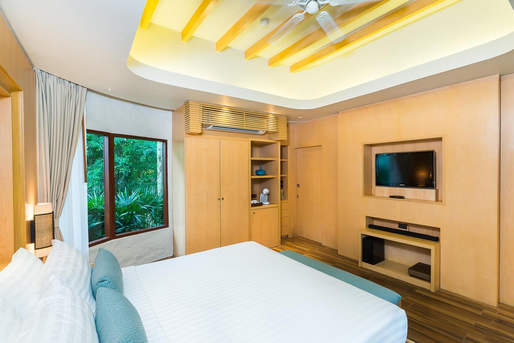 Resort Sea Sun And - Sha